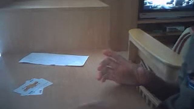 jumping Cards смотреть онлайн