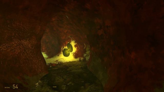 Внутри Барни .Half Life 2 Mods .Map Labs #8 .Прохождение часть 4 смотреть онлайн