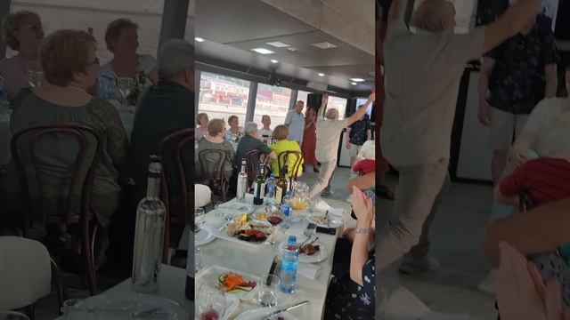 Причал Поляк 70 . V3 смотреть онлайн