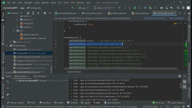 Module was compiled with an incompatible version of Kotlin смотреть онлайн