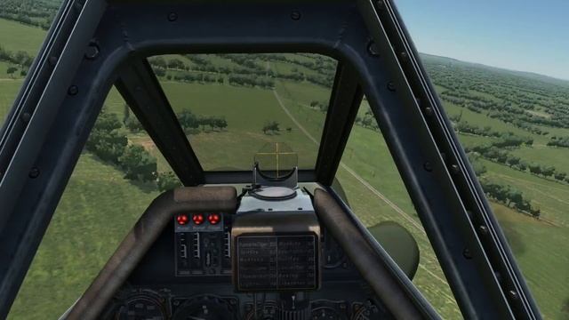 DCS World 2.1 | Первый взгляд на Нормандию смотреть онлайн