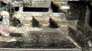 ПЕЧКА РЕНО МЕГАН 2. НЕ ВКЛЮЧАЕТСЯ ВТОРАЯ СКОРОСТЬ!