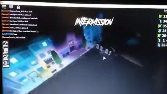 ROBLOX | ASSASSINS - AFK bot смотреть онлайн