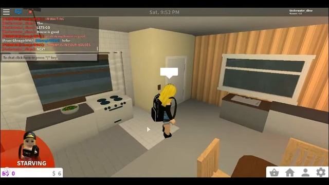 Roblox maids смотреть онлайн