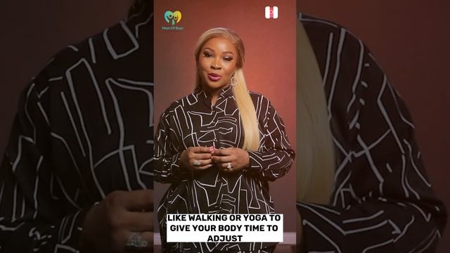 Essential self-care tips for new mothers | Postpartum Advice for Women | Mom of Boys Nigeria смотреть онлайн