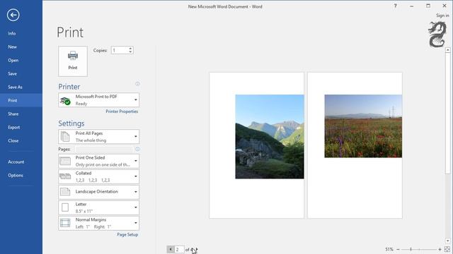 How to Create a Booklet in Word смотреть онлайн