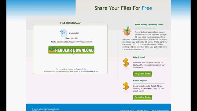 [PART 1] How to By-Pass ShareCash Surveys EVERY TIME! *Working* - Alekstudios смотреть онлайн