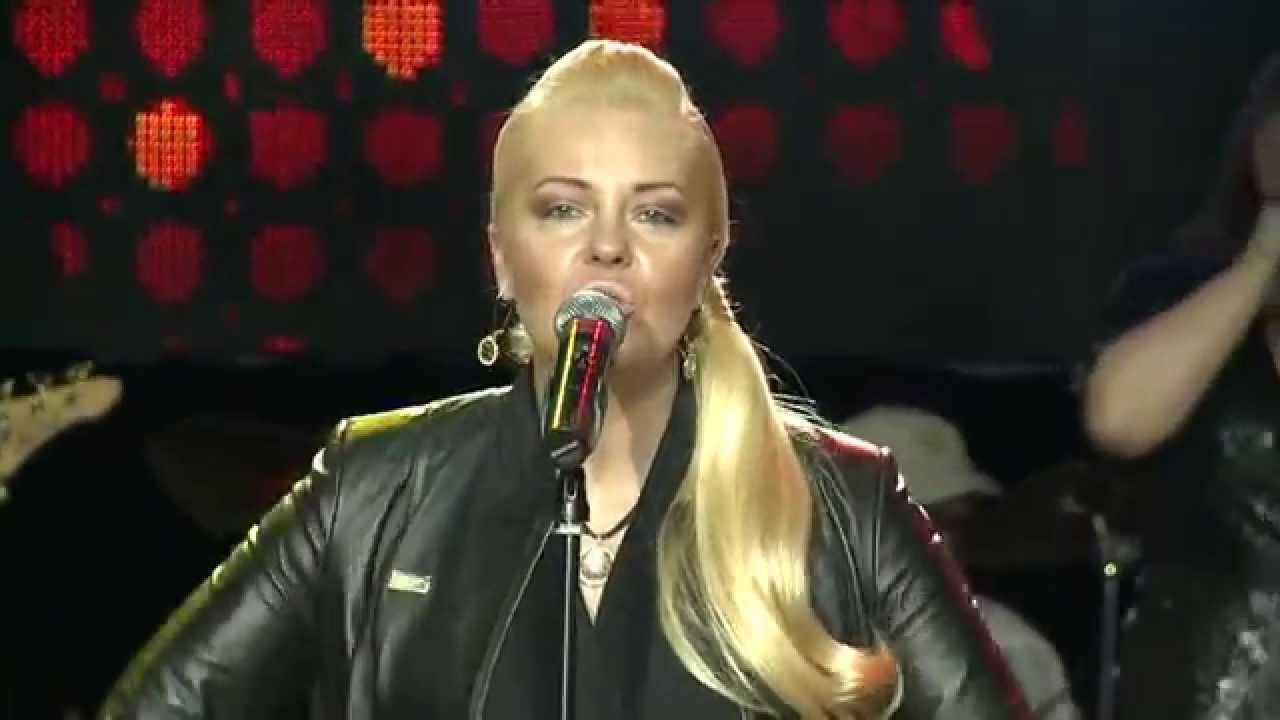 Наташа Галич - Я все жду | Лучшие песни смотреть онлайн