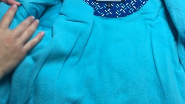 Зимний комплект Premont Льды Арктики