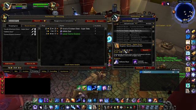 10k Gold Making per Day With Enchanting Wotlk Classic Gold Farm смотреть онлайн