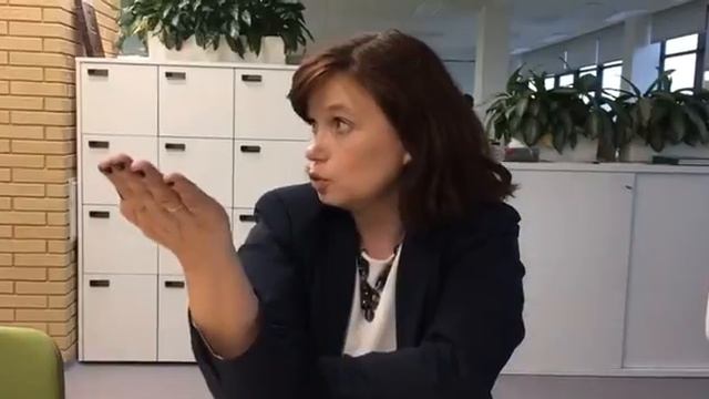 Наталья Розина (ОНФ) презентует проект внедрения РСО в Совхозе им.Ленина смотреть онлайн