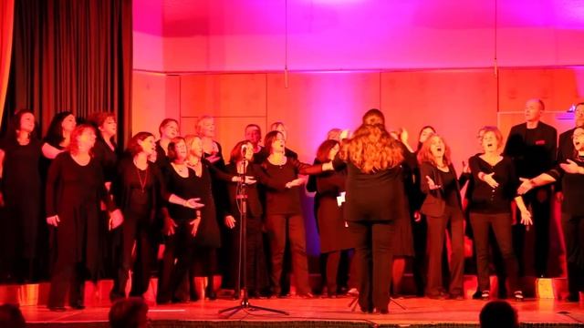 Rondo Vocale: Rama Lama Ding Dong смотреть онлайн