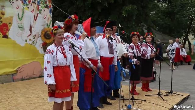 Фестиваль национальных культур в Гродно 2018 Видеоотчёт смотреть онлайн