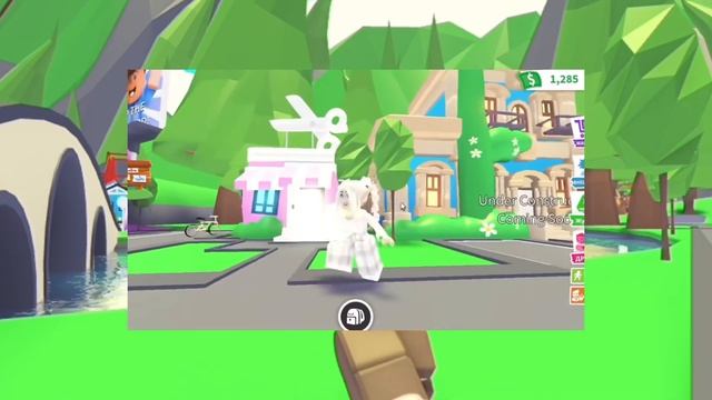 НОВОЕ ОБНОВЛЕНИЕ В АДОПТ МИ!РАБОТА В АДОПТ МИ РОБЛОКС!НОВАЯ ЛОКАЦИЯ!NEW UPDATE ADOPT ME ROBLOX PETS смотреть онлайн