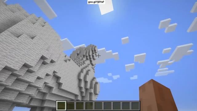 Wolf Vore Minecraft World WITH DOWNLOAD смотреть онлайн