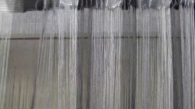 Кисея радуга легкая белая серая темно-серая смотреть онлайн