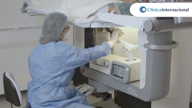 Tecnología para que sigas con tu vida: Mamografía смотреть онлайн