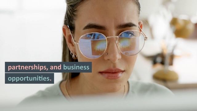Building a Community: The Importance of Support Networks for Women in Business смотреть онлайн