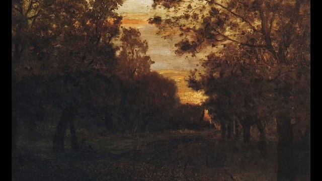 "Вот бреду я вдоль большой дороги..." (Ф. Тютчев - А. Домащенко) смотреть онлайн