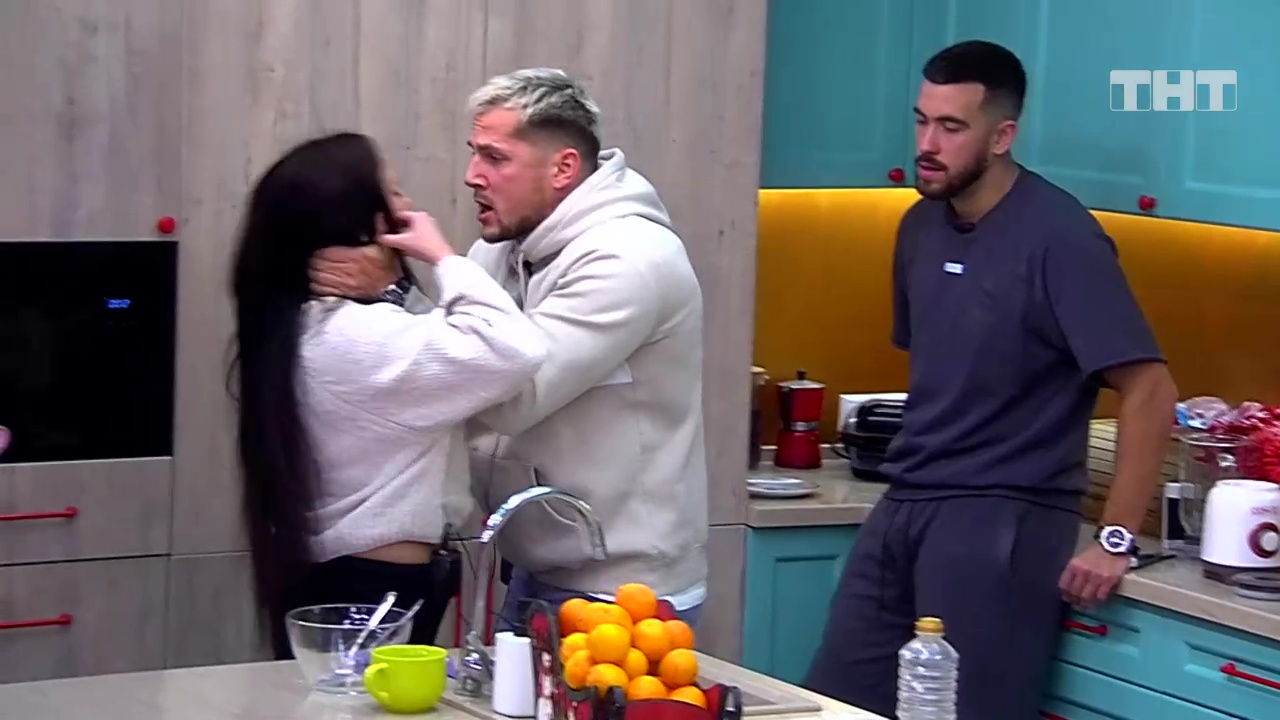 Дом-2: Настя, очнись! смотреть онлайн