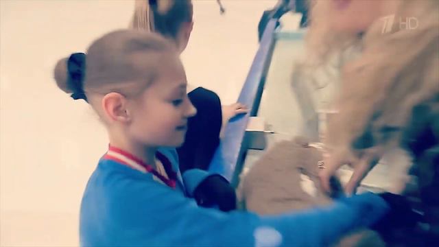 Тутберидзе и ее Чемпионы.   Https://www.youtube.com/watch?v=7W001lyPhVI&t=6s