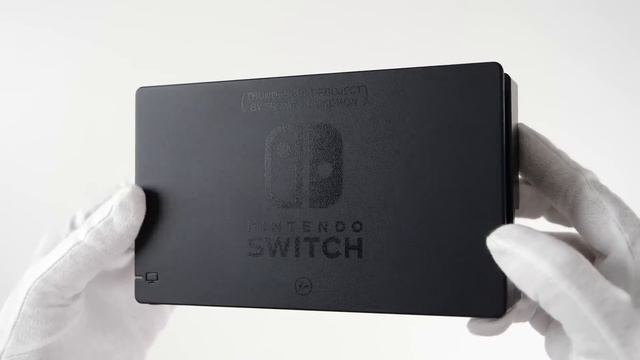 Unboxing 23 Different Nintendo Switch Consoles [Compilation] смотреть онлайн
