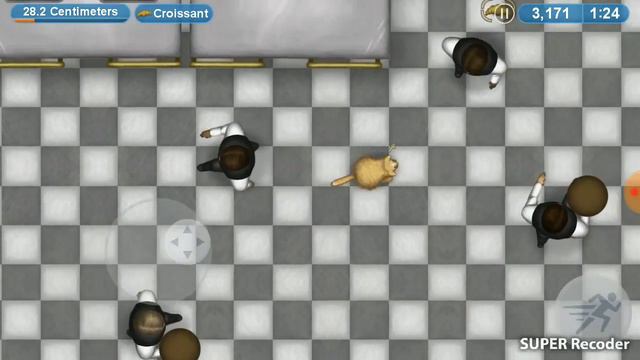 Микроб! смотреть онлайн