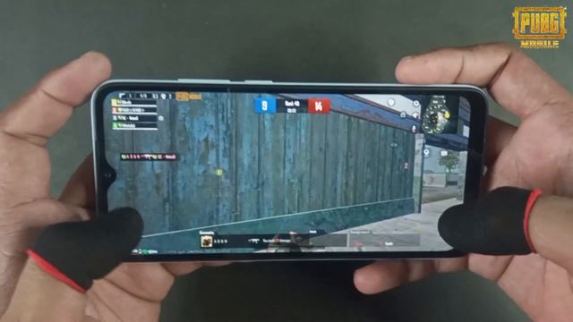 Xiaomi Redmi A2 Plus | Game Play & Review | Pubg Mobile, I Gyro & Graphics Test, Helio G36 смотреть онлайн