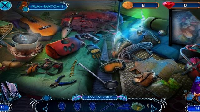 Mystery Tales 7 - The House Of Others - Hidden Object [ Android ] Gameplay Walkthrough Part 8 смотреть онлайн