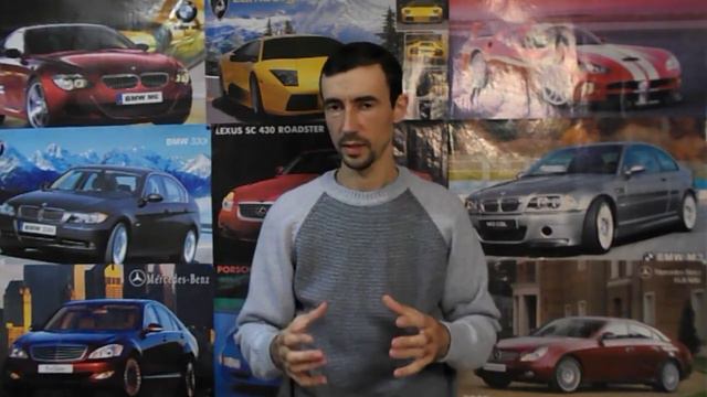 Почему разная компрессия в цилиндрах. Причины и последствия. Как правильно замерить компрессию? смотреть онлайн