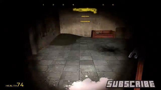 GMOD HELL'S PRISON MAP! W/FRIENDS PART #1 смотреть онлайн