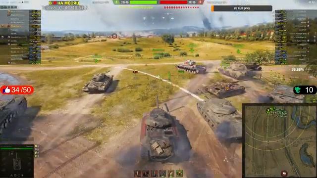Лучшие премиум танки для игры на ББ - Мир Танков стрим. смотреть онлайн