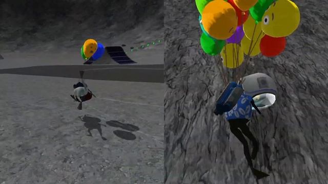 Amazing Frog - How To Find The Fly Head Hats смотреть онлайн