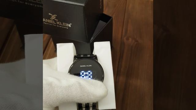 Часы DANIEL KLEIN DK12208-6Часы DANIEL KLEIN DK12208-6 смотреть онлайн