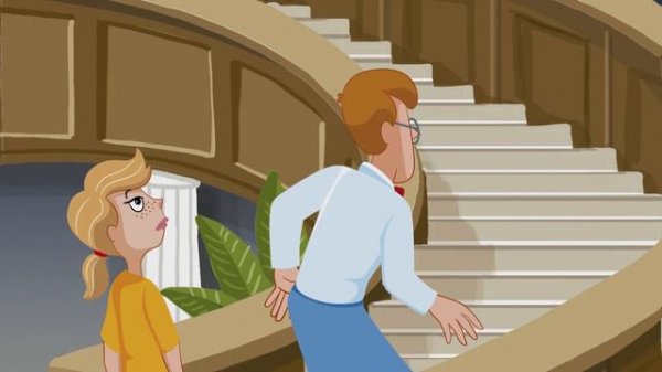 KidsBox_Level5_Unit3_Story_video