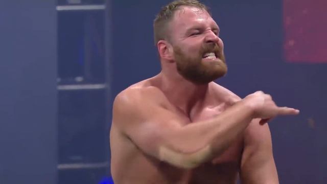 Jon Moxley AEW Tribute///Needles And Pins