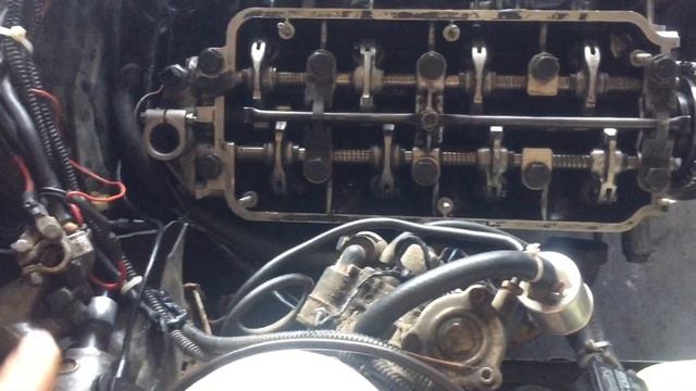 E30 M10b18