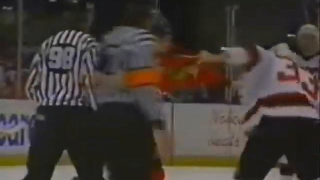 Bob Probert Comp