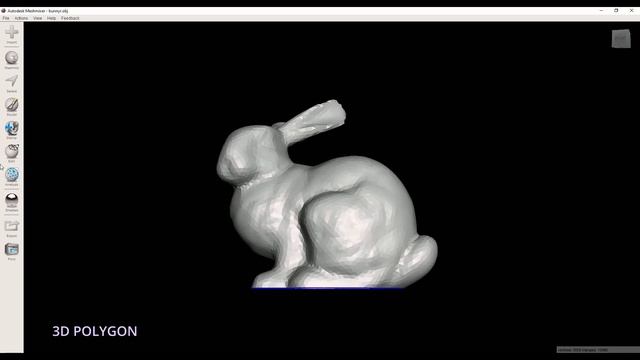 3 Ways to Make Low Poly Surface | Meshmixer Tutorial 2022 | 3D Printing Guide смотреть онлайн