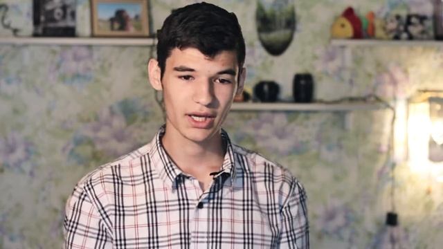 Что такое экспозиция и как её настроить? смотреть онлайн