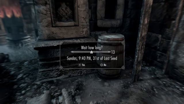 Skyrim, in this economy? смотреть онлайн
