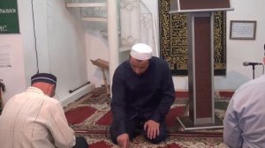 Тасбих намаз