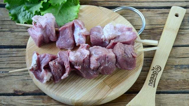 Книга рецептов