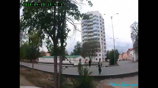 09 04 2019г Ашхабад, 30 м он, 4 проезд Людмиле смотреть онлайн