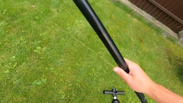 Обзор САП борда за 13 тысяч. Тест вдвоём смотреть онлайн