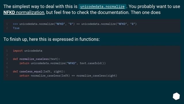 How do I do a case-insensitive string comparison? смотреть онлайн