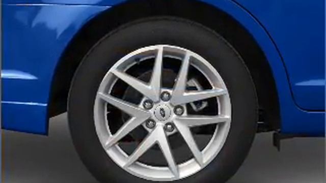 2011 Ford Fusion - FORT MEADE FL смотреть онлайн