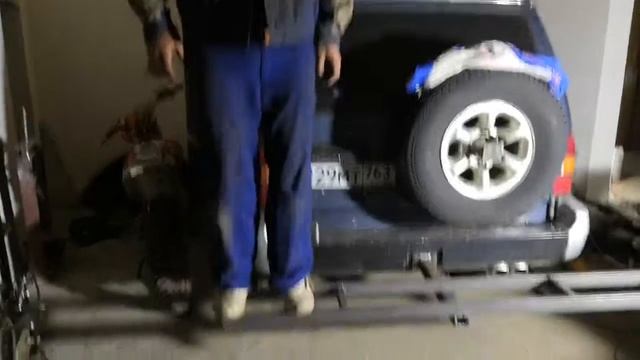 Тест мотохвоста смотреть онлайн