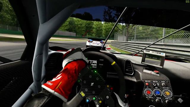 RTX 2060 - oculus rift S - Assetto corsa смотреть онлайн