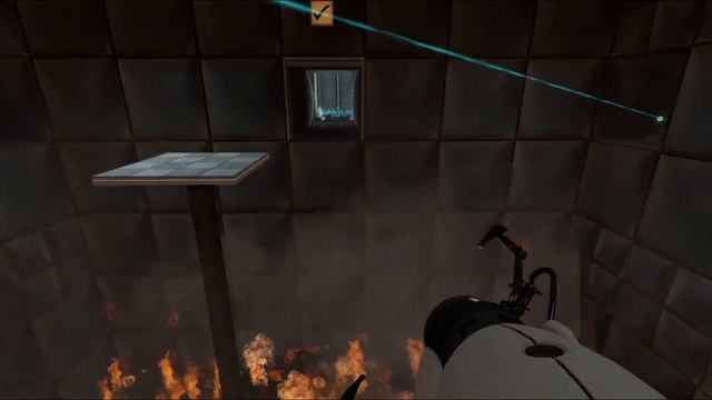 Portal : Factum Solus Episode 1 - FULL WALKTROUGH ( TUTORIAL ) смотреть онлайн